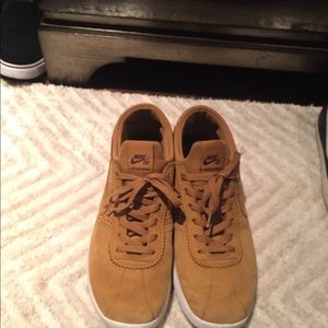 Nike SB Air Max Bruin Vapor Wheat Men’s 11